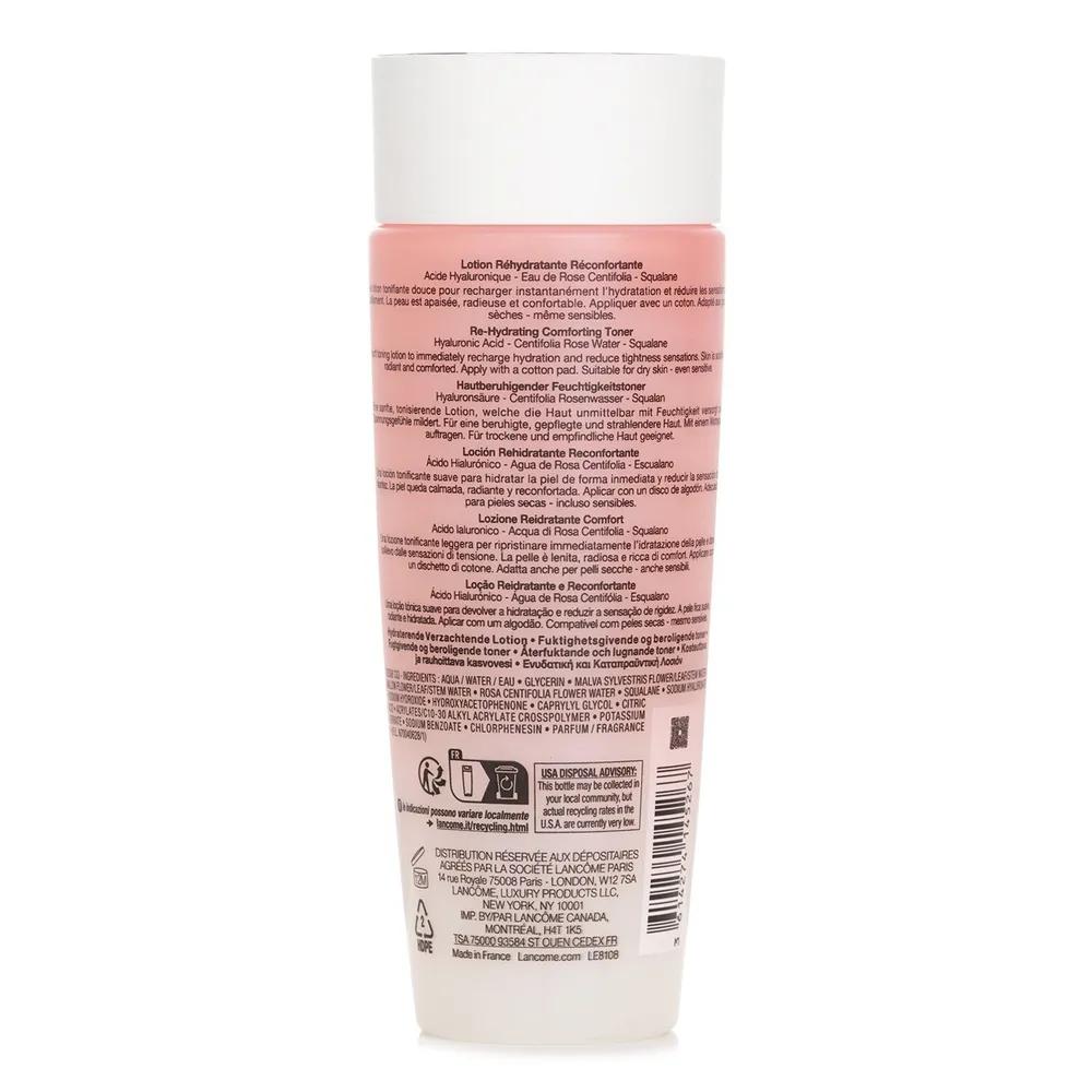 Tonic Confort Hydrating Face Toner 200ml