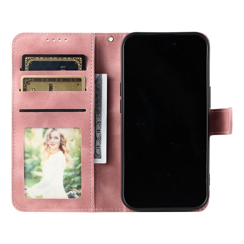 Для Honor 9 10 20 10X Lite 10i 20i 20S 20E роскошный кожаный чехол-книжка с отделением для карт и подставкой