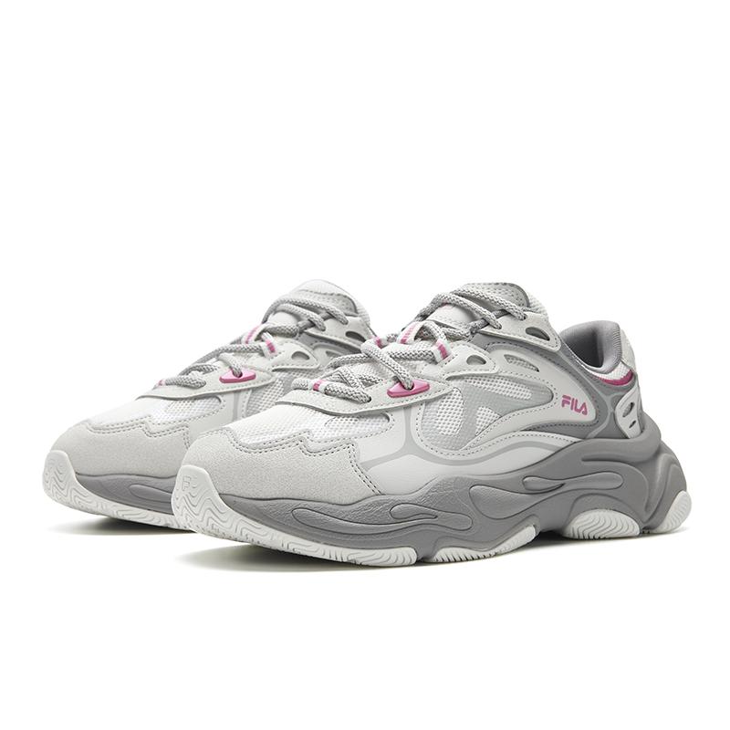 FILA Women Violet Coffee F12W542125FVC