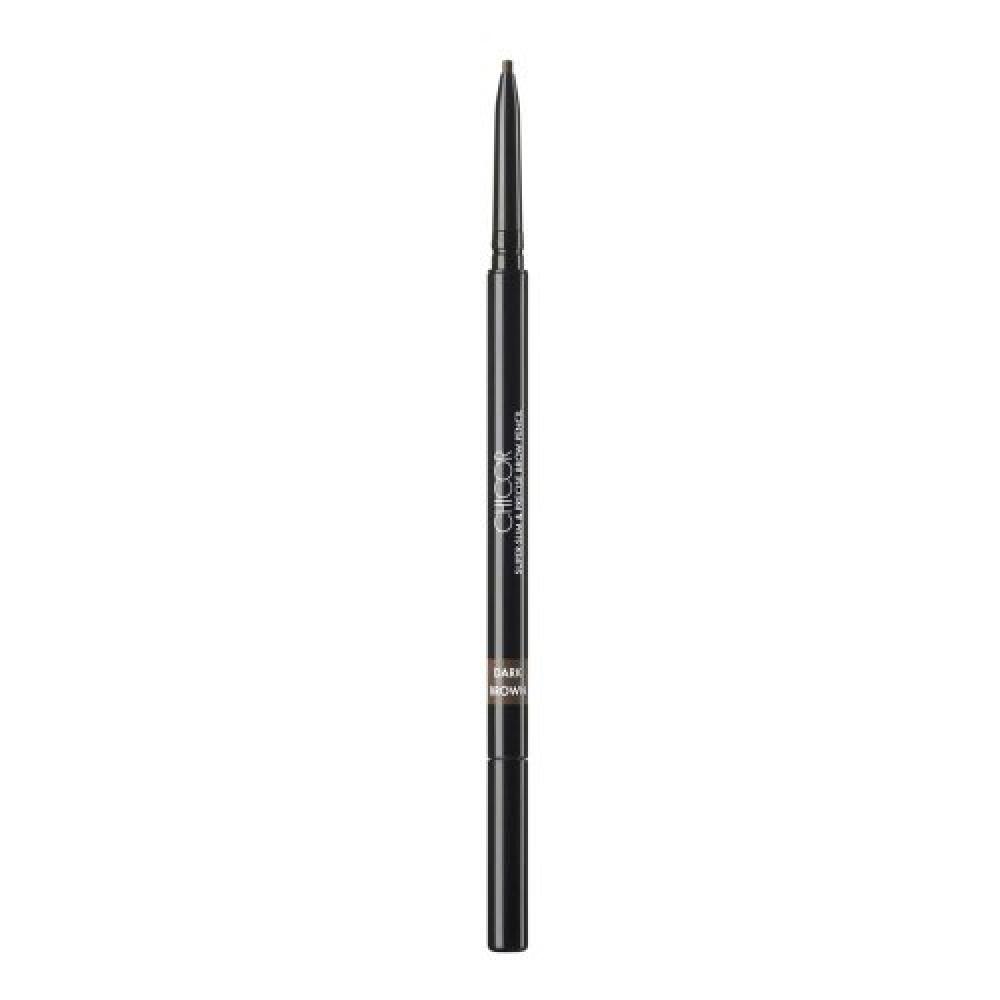 Карандаш для бровей Chicor Collection Super Slim и Free Size
