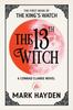 Книга The 13th Witch : 1