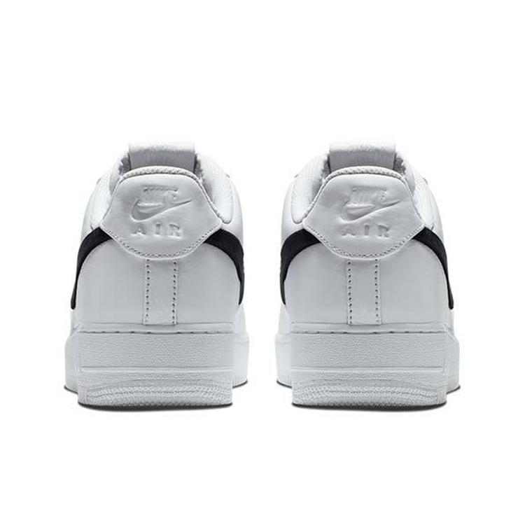 Nike Air Force 1 Low Premium 2 Белый Черный AT4143-102