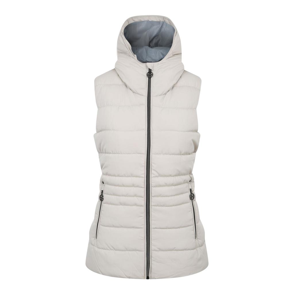 Womens/Ladies Reputable Padded Gilet