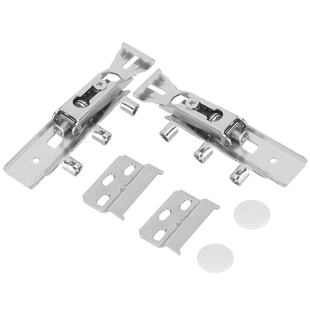 Cabinet Suspension Rail Cupboard Adjustable Hanging Weight Furniture Hardware
