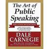 The Art Of Public Speaking Paperback