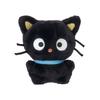 Sanrio Chimapote Plush Toy Cute Adventures Chimapote Ages 3 and 324604 (Super Collection) Chococat, Up,