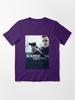 The Bourne Identity Gifts For Movie Fan The Bourne Trend Supremacy Retro Vintage Essential T-Shirt