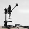 Coffee Tamper Tool Manual Coffee Tamper Machine Vertical Coffee Press 304 Stainless Steel