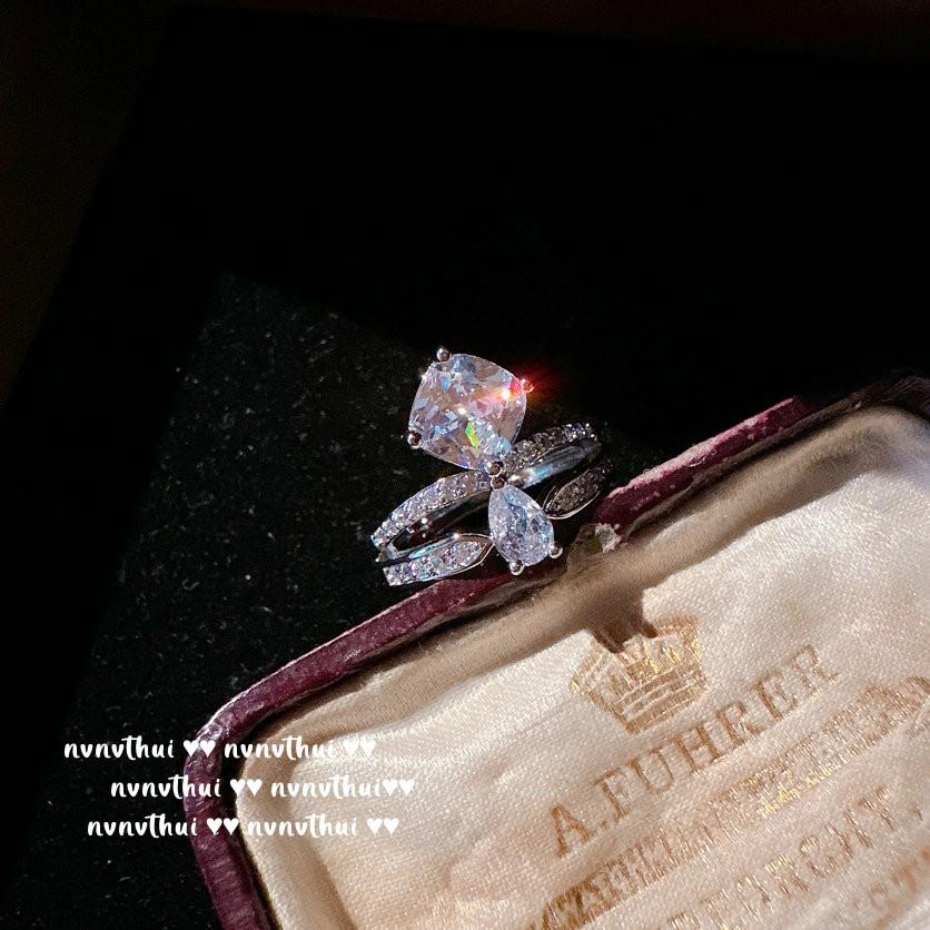 Кольцо Фара с изогнутым камнем, Антикварное, Позолоченное 18K Золотом, Выпуклый Изумруд, Кольцо с Цирконами