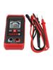 User Friendly HT123 Digital Multimeter Measures ACDC Voltage NCV Detection Auto Power Off Backlit Display Counts