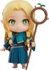 Nendoroid Dungeon Meal Marcil Plastic Painted Movable Figure Non-scale