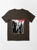 The Clash The Clash Self Titled Essential T-Shirt