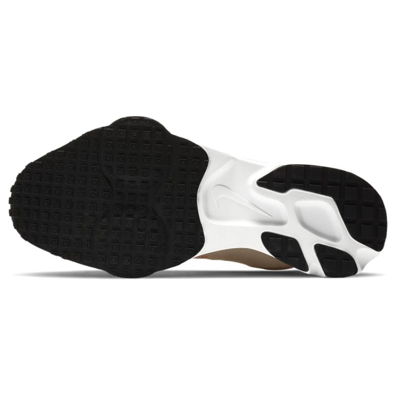 Nike Air Zoom Type 'Light Orewood Brown' Women's Sneakers Casual CZ1151-100