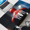 Large Gaming Mouse Pad Anime Spider-Man PC Computer Gamer Desk Mat For CS GO LOL XXL Laptop Mousepads Kawaii Mousepad