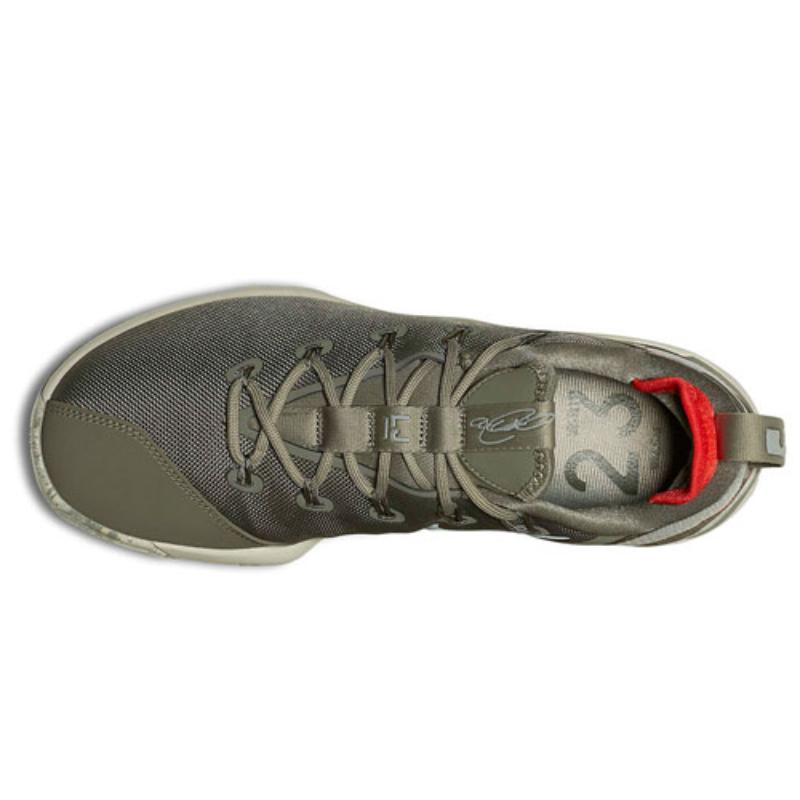 Nike Кроссовки LeBron 14 Low Ep 'Olive' 878635-003