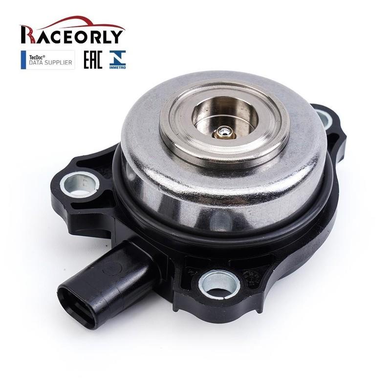 RACEORLY Engine Camshaft Position Magnet for Mercedes W204 W164 W211 R171 C250
