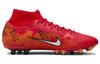 Nike Mercurial Superfly 9 Academy Светло-пурпурный FD1158-600