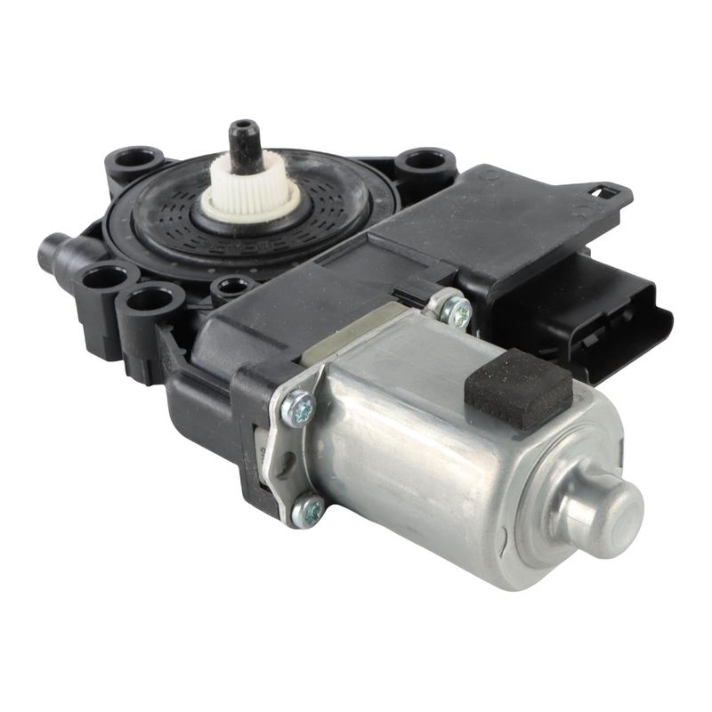 1 PC Window Motor Front Left Driver Fits For 2011-2013 Kia Sorento 824502P010 Car Auto Interior Accessories Replacement Parts