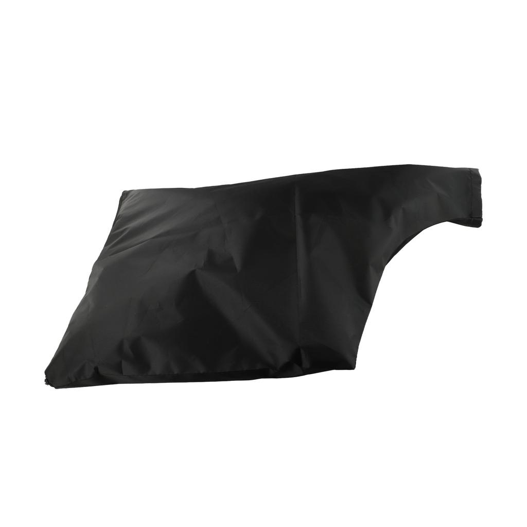 For Leaf Storage Vacuum Bag Made from 420D Oxford Cloth for Use with For Leaf Blower to Collect and Carry Leaves