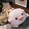 New Pig Doll Plush Toy Girl Hug Bear Doll Sleep Pillow Bed Rag Doll Large Birthday Gift