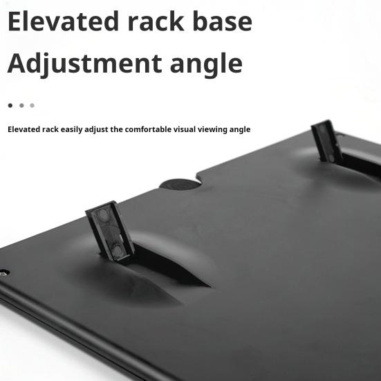 Mobile Phone Screen Magnifier 3D High-definition Magnifying Projector Screen Enlarger for Movies Videos Gaming Foldable Phone Stand