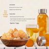 NONG JI YUAN Premium Large Granule Yellow Rock Sugar