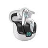 Xiaomi In Ear Style Game Earphone 2.4GHz Low Latency Noise Reduction Power Display TWS Long Battery Life Headset Listen Music Play Game