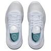Under Armour Кроссовки унисекс Curry 4 Low FloTro April Showers Белый Синий 3026620-100