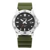 Mtp Vd01 3evudf Mtp Vd01 3e Analog Male Urethane Watch