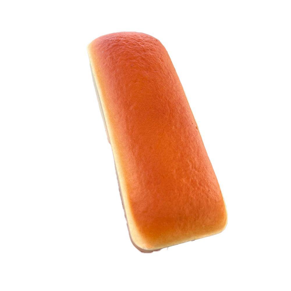 Slow Rising Cheese Cake Squishy Toy Moist Thick Sensory Fidget Toy Sensory