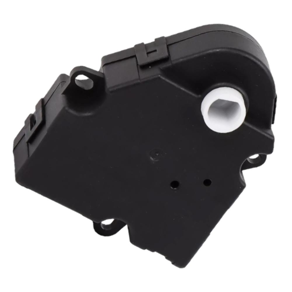 604111 Привод заслонки воздухосмесителя отопителя HVAC для Buick Cadillac Chevrolet GMC Oldsmobile 1572972 16164972 52402599 89018375