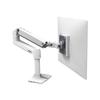 Monitor Arm - ERGOTRON - LX - Aluminum - Clamp Mount - Screen Up To 34 Inches