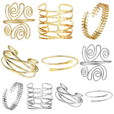 Браслеты – Манжетные браслеты