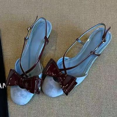 Женская обувь – Босоножки