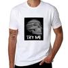 Try Me TShirt Outdoor Activity Sports TShirt