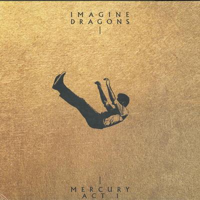 LP Пластинка IMAGINE DRAGONS - Mercury - Act 1 00602438534272 KIDinaKORNER, I 2021 Европа Рок