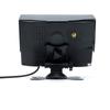 Bezprzewodowy Zestaw Cofania 7" Z 4 Kamerami Ir - Monitorowanie 360° I Night Vision