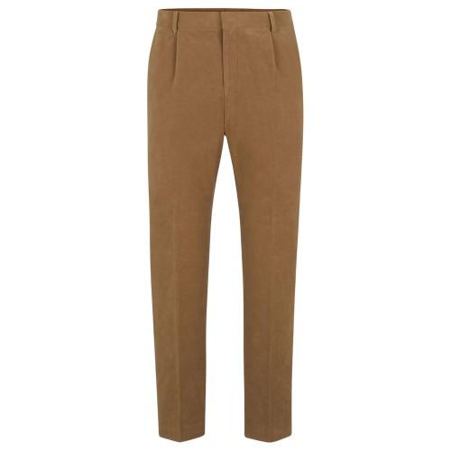 Boss Mens C-Peter Relaxed Fit Trousers