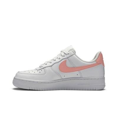 Женская обувь Air Force 1 '07 'Oracle Pink' AH0287-102