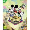 Disney Illusion Island Starring Mickey & Friends - Jeu Xbox Séries X