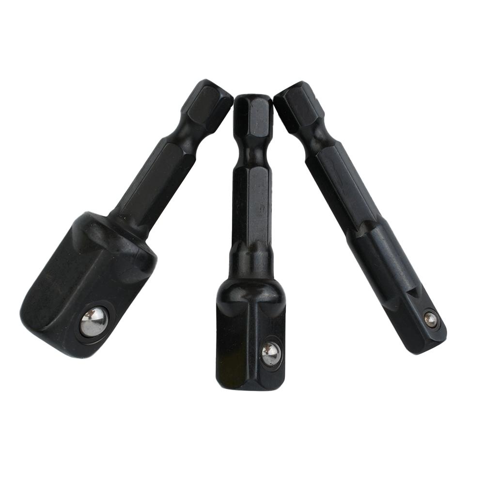 Новые практичные торцевые головки для гаек 3 шт./компл. 50 мм Аксессуары