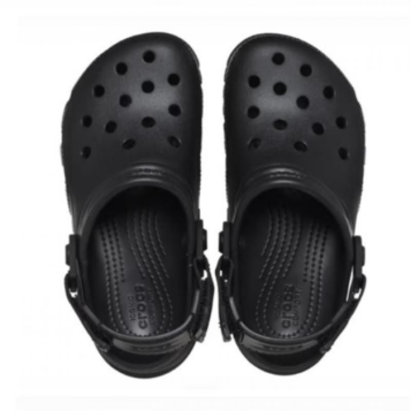 Crocs Сабо Duet Max 2 208776 001