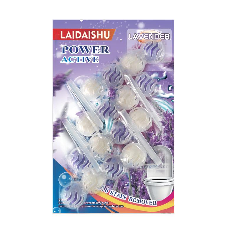 16/12/8/4 шт. Чистящее средство для туалета, домашний ароматизатор, чистящие средства, сливной унитаз, подвесные шарики для моющего средства, ванная комната, туалет, парфюм, освежитель