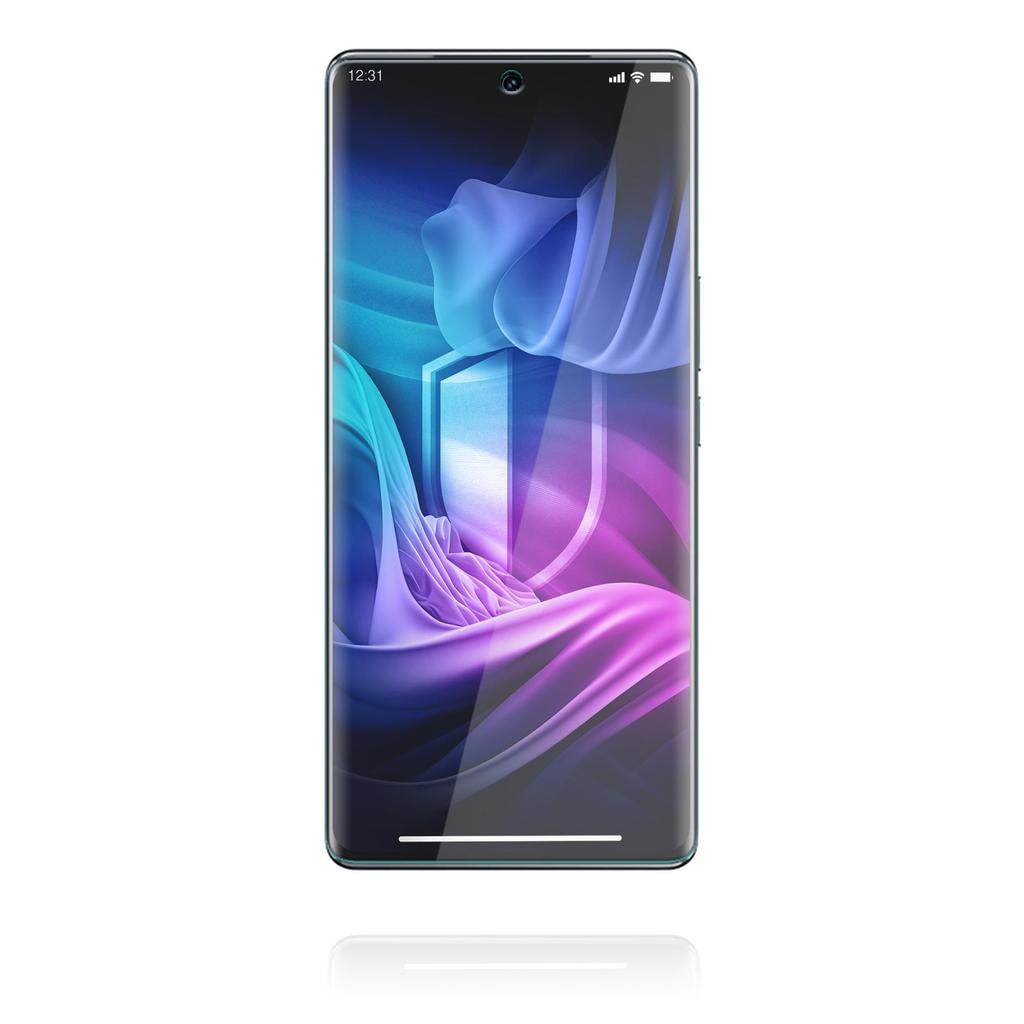 Vivo Y300 Plus - 3Mk Silky Matt Pro