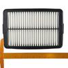 1Pc Composite Paper Filter  Air Filter Car Assessories Parts Cleaner  for Elantra
