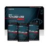Ilyang Pharmaceutical Prostate Health Eye Health Power Solution Saw Palmetto Lutein Octacosanol Male Nutrition 30 Tablets, 3 Pieces