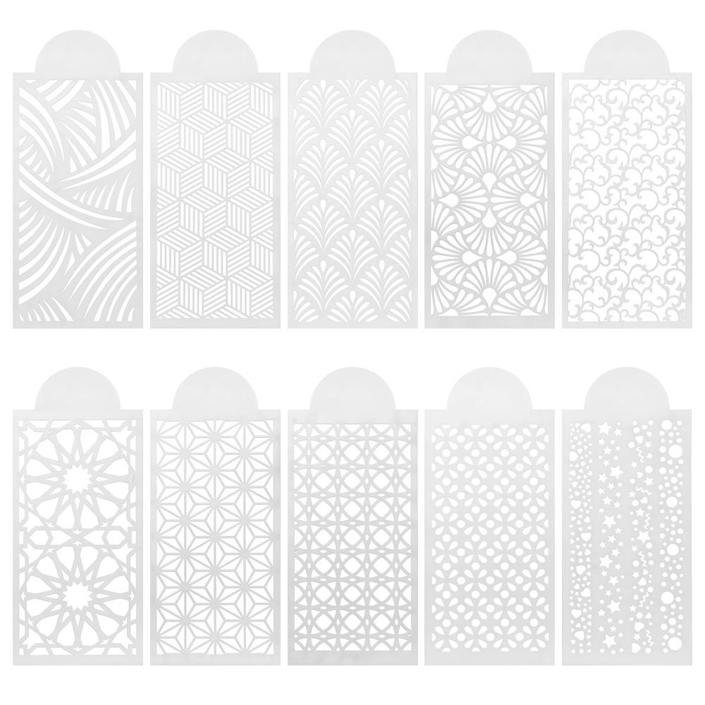 Кружевная кайма, колосья пшеницы, узор, форма для сахарного сита, трафарет для торта, шаблоны для выпечки, печать помадкой