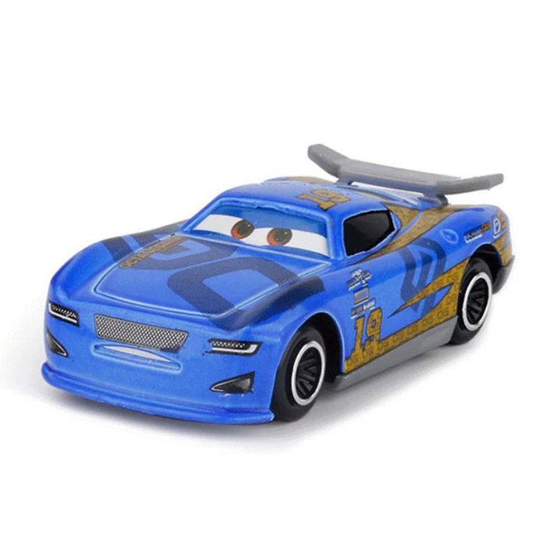 Машинки Молния Мэтр Джексон Шторм Модель Набор Игрушек Детский Подарок День Рождения