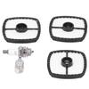 Air Filter Kit Fit for Echo 90074 90152 SRM‑211 SRM210 SRM225 SRM211 GT200 GT225 GT201 PB200