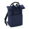 Bagbase Roll Top Twin Handle Backpack